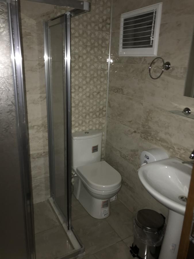 Ayder Palas Apart Hotel ภายนอก รูปภาพ